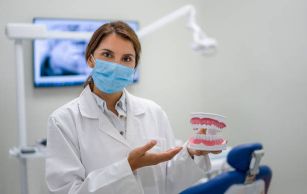 Best Emergency Dental Surgery in Knoxville, TN