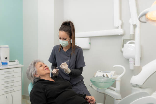 Best Emergency Dental Surgery in Knoxville, TN