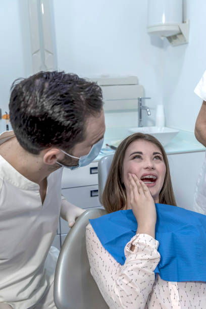 Best Emergency Treatment for Toothache in Knoxville, TN