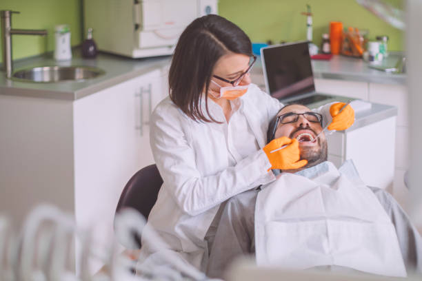 Best Emergency Broken Tooth Repair in Knoxville, TN