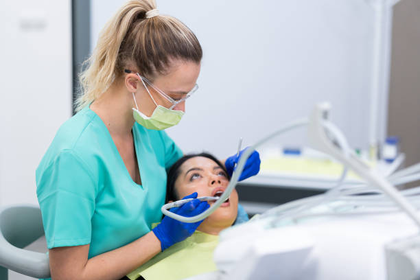 Best Emergency Wisdom Teeth Removal in Knoxville, TN
